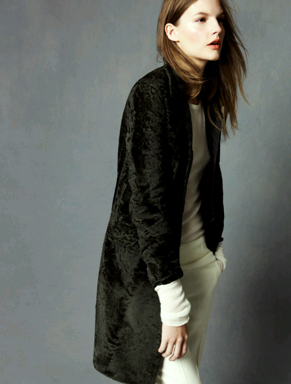 J. Crew New Collection Lookbook DƬ
