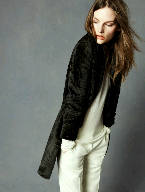 J. Crew New Collection Lookbook DƬ