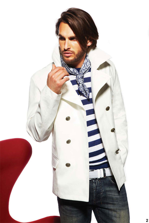 Karl Lagerfeld 2012bLookbook DƬ