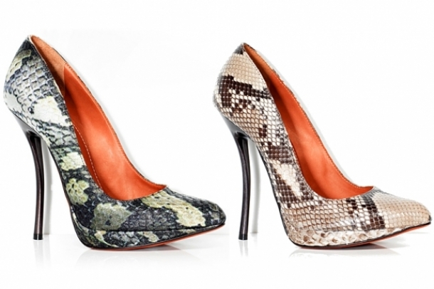 Lanvin 2012ЬLookBook DƬ