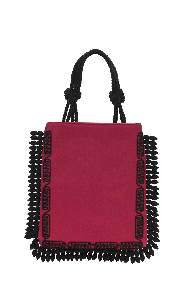 Moschino 2012Lookbook DƬ