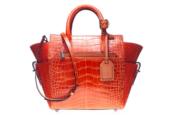 Reed Krakoff 2012İLookbook DƬ