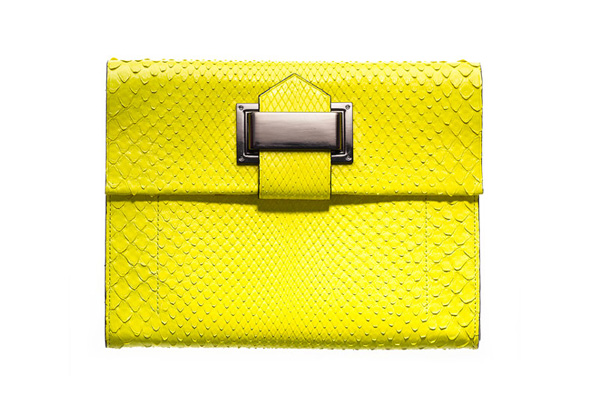 Reed Krakoff 2012İLookbook DƬ