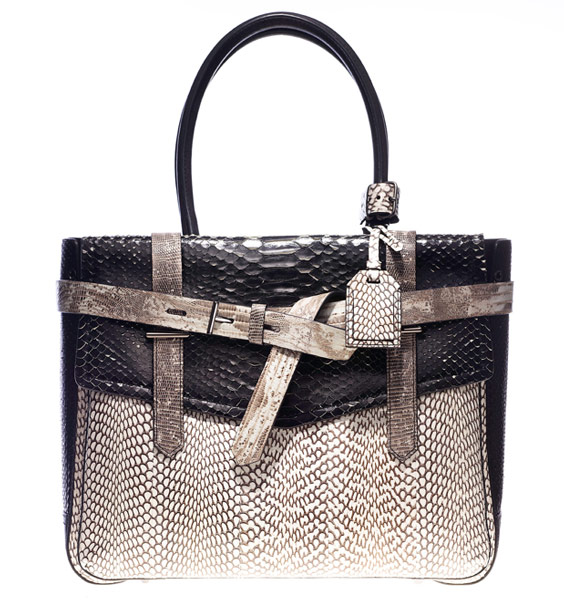 Reed Krakoff 2012İLookbook DƬ