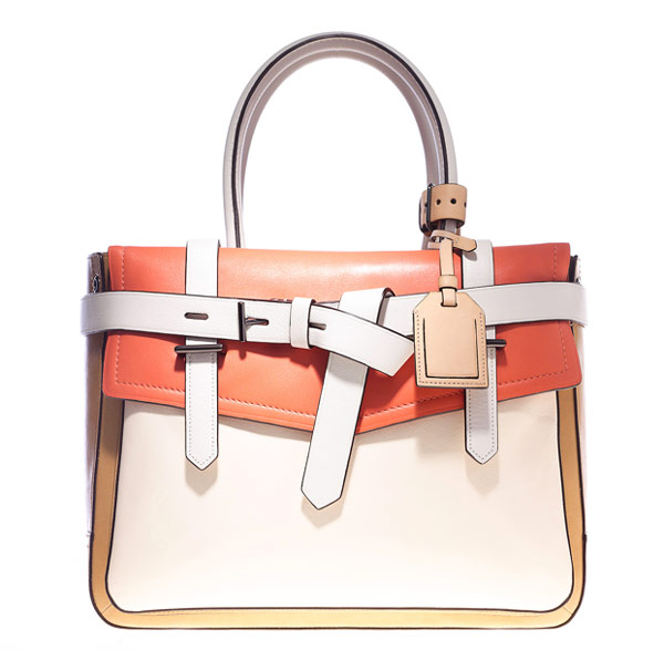 Reed Krakoff 2012İLookbook DƬ