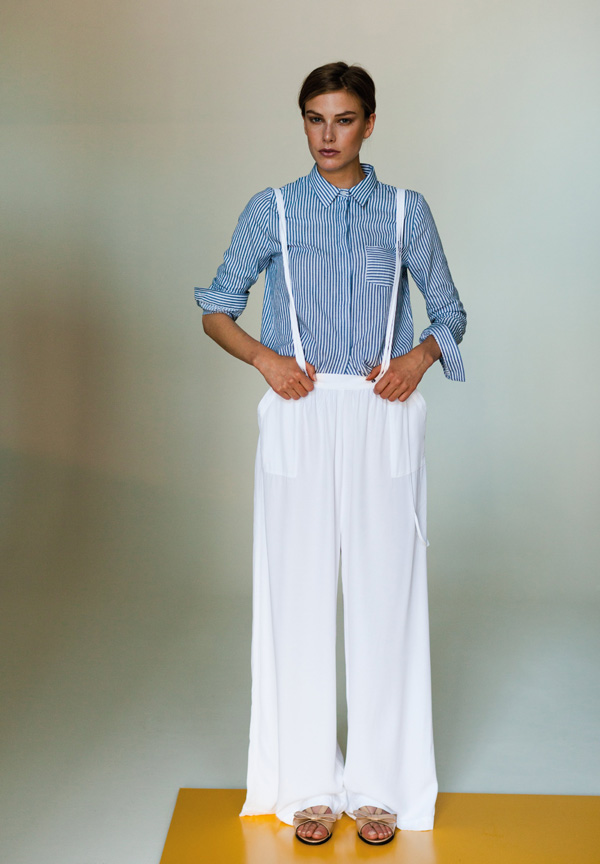 Rodebjer  2012 Lookbook DƬ
