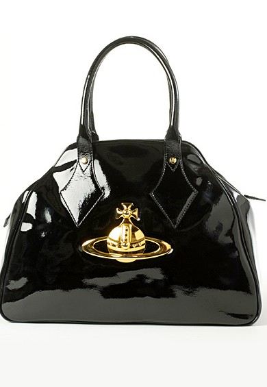 Vivienne Westwood 2012春夏女士包袋Lookbook高清圖片