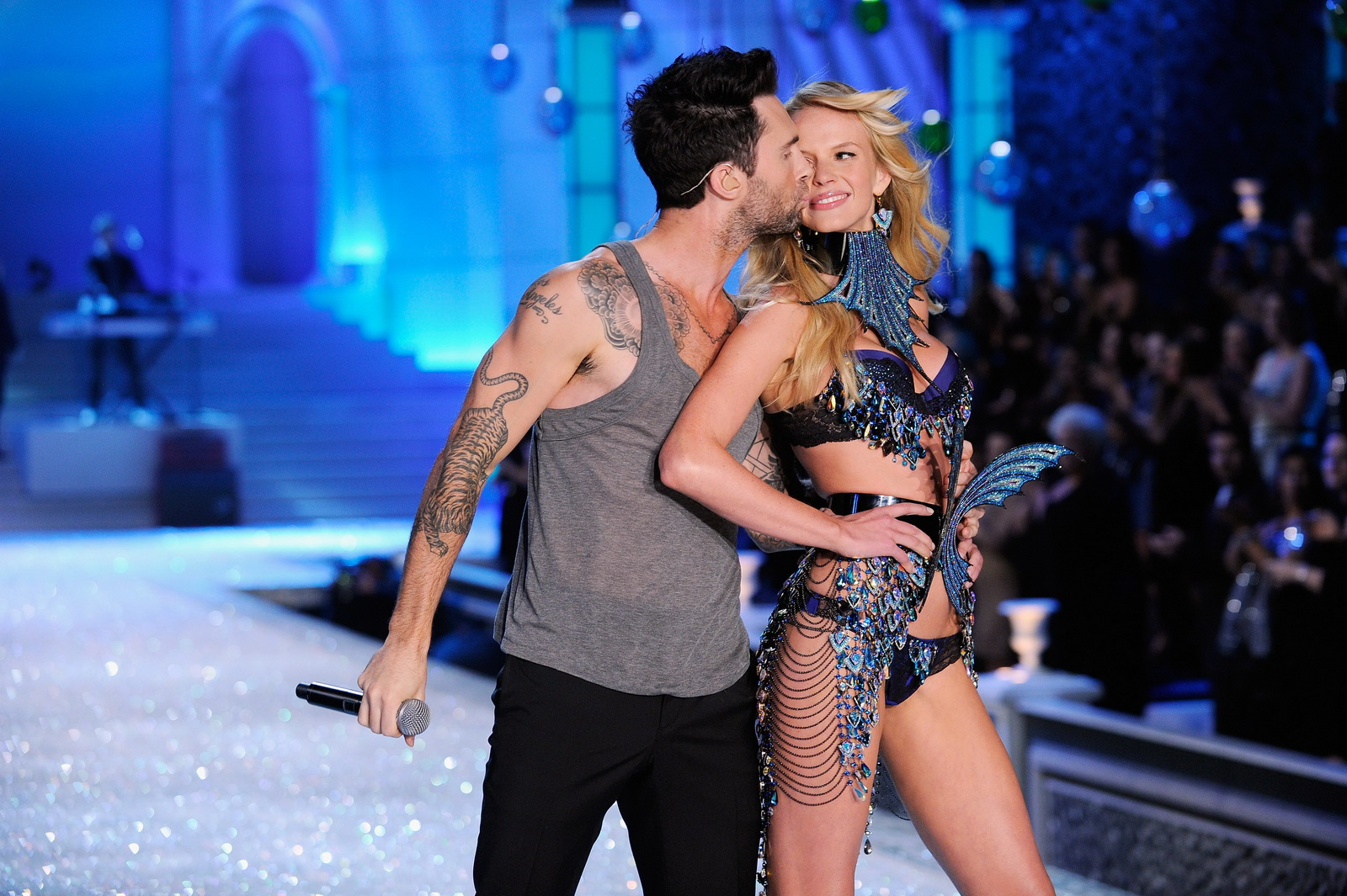 Victorias Secret 2011DƬ