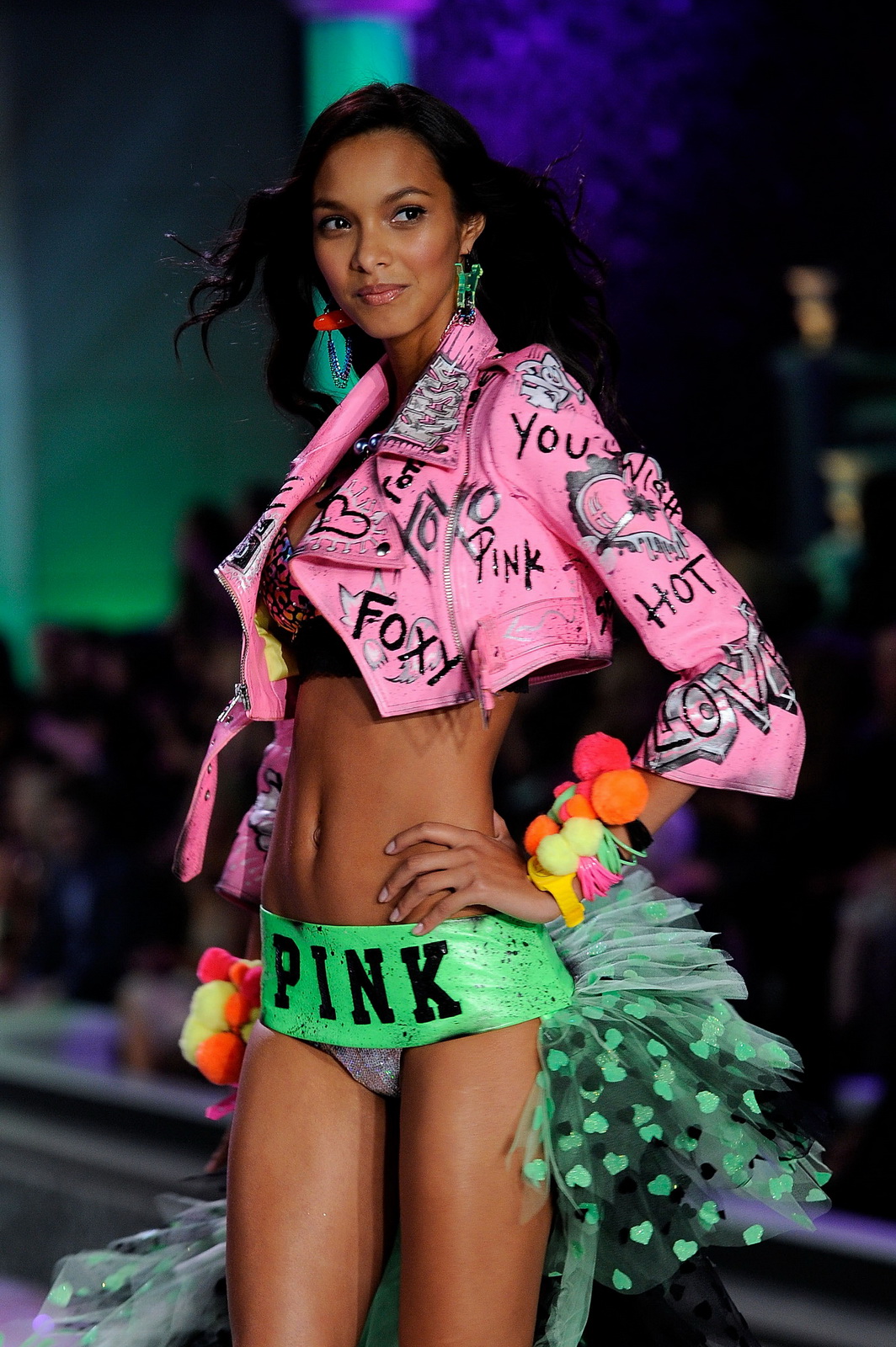 Victorias Secret 2011DƬ