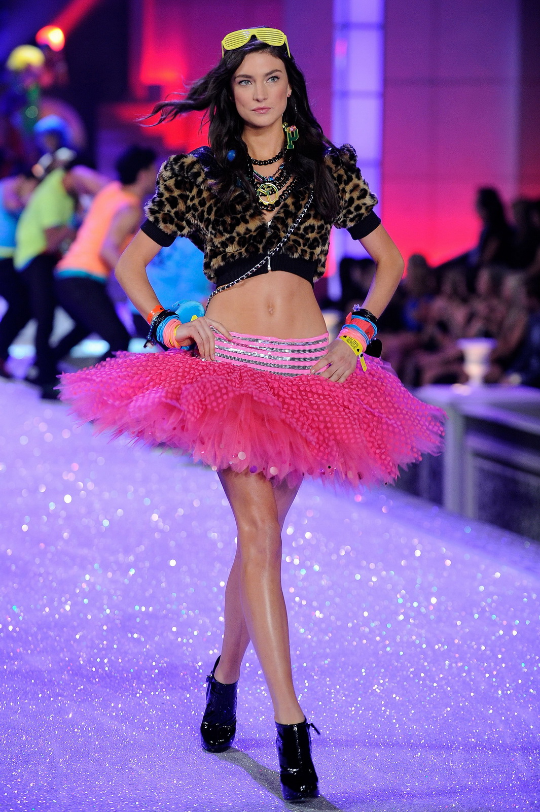 Victorias Secret 2011DƬ