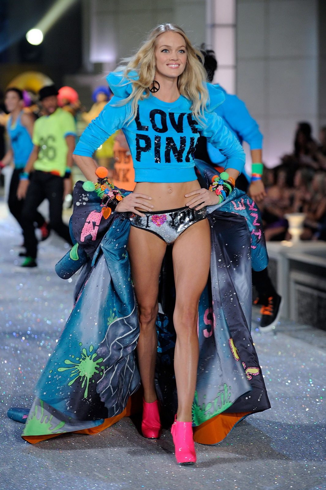 Victorias Secret 2011DƬ