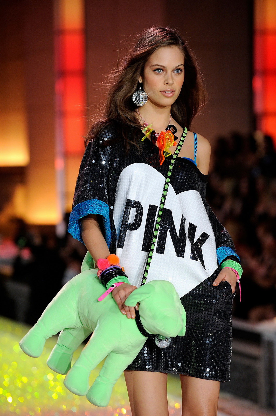 Victorias Secret 2011DƬ