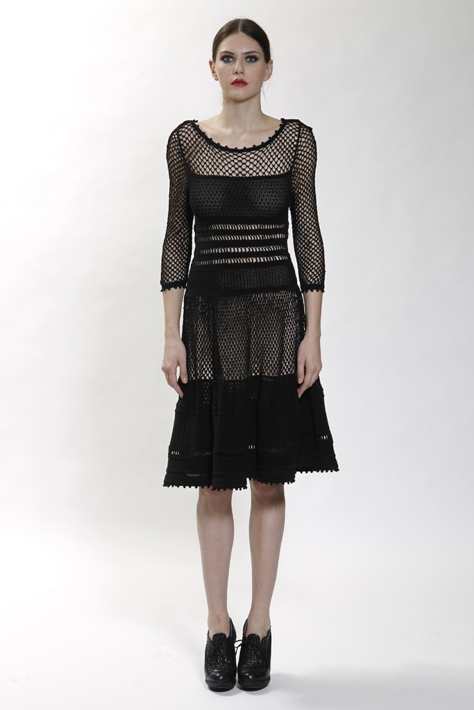 Catherine Malandrino Black Label 2012ϵиDƬ