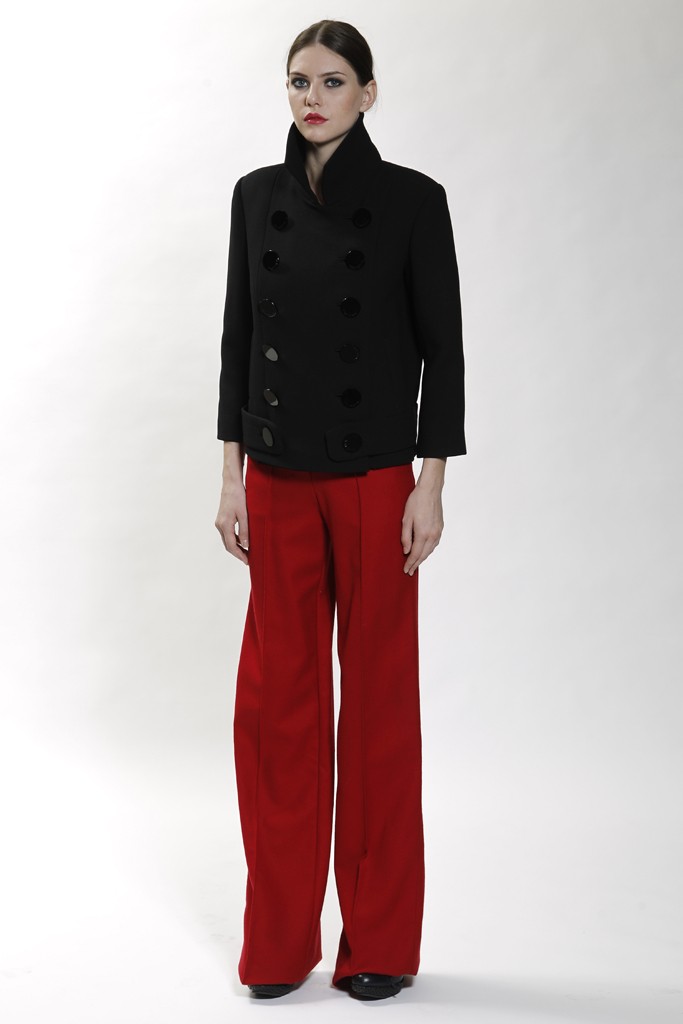Catherine Malandrino Black Label 2012ϵиDƬ