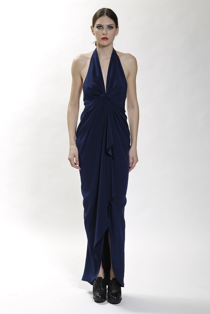 Catherine Malandrino Black Label 2012ϵиDƬ
