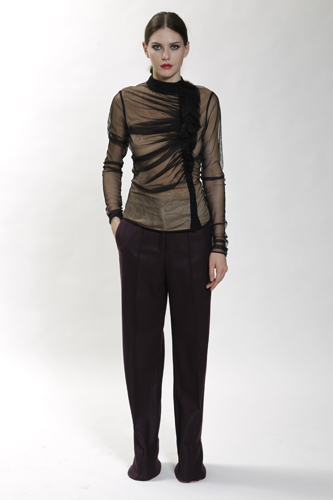 Catherine Malandrino Black Label 2012ϵиDƬ