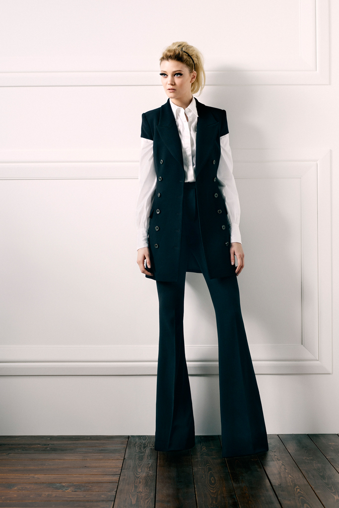 Rachel Zoe 2012早秋系列