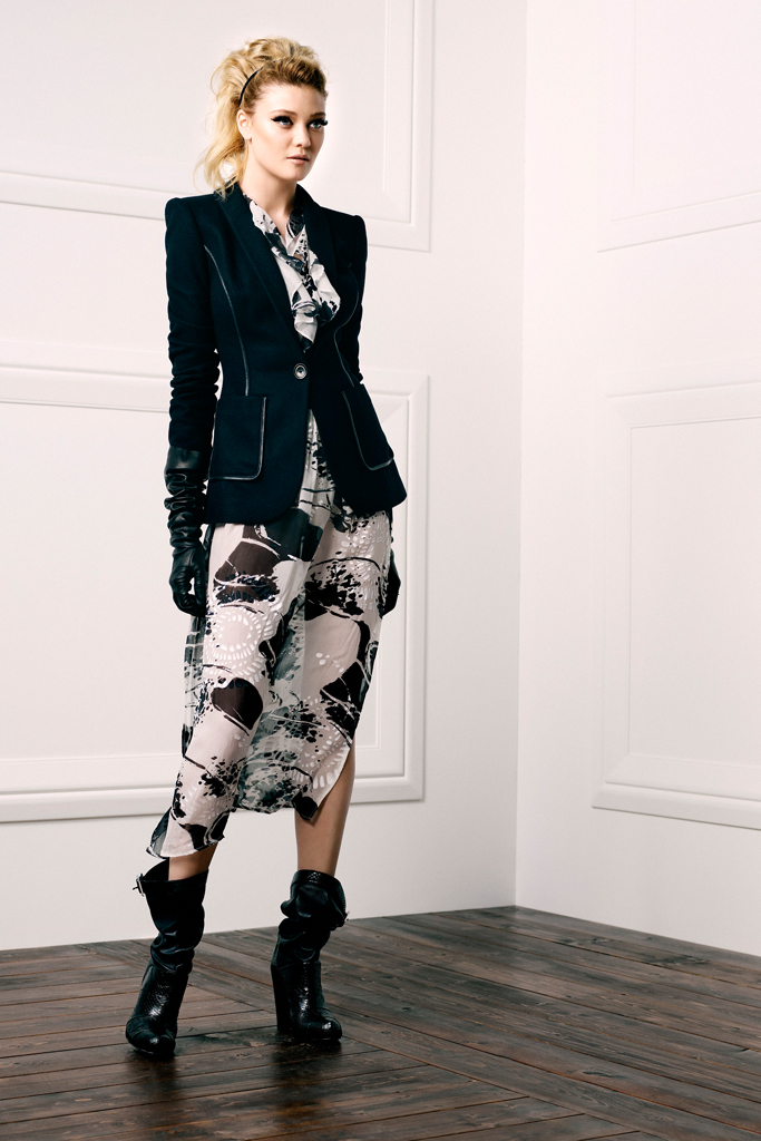 Rachel Zoe 2012ϵиDƬ