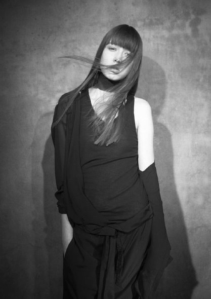 DAMIR DOMA SILENT 2011AW DƬ