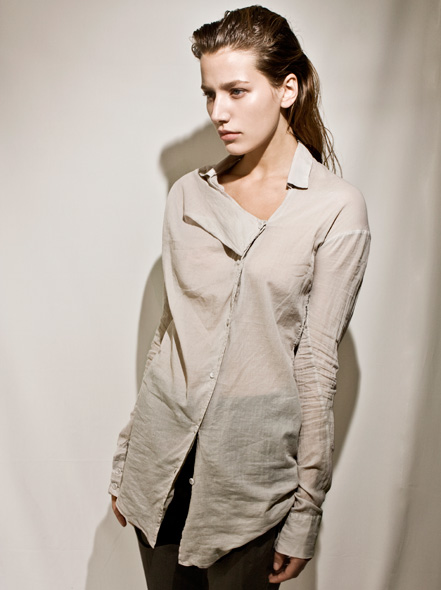 DAMIR DOMA SILENT 2011SS DƬ