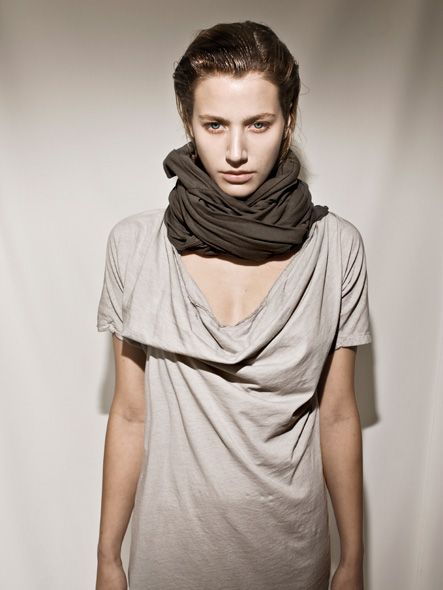 DAMIR DOMA SILENT 2011SS DƬ