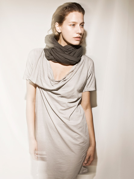 DAMIR DOMA SILENT 2011SS DƬ