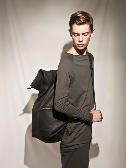 DAMIR DOMA SILENT 2011SS DƬ