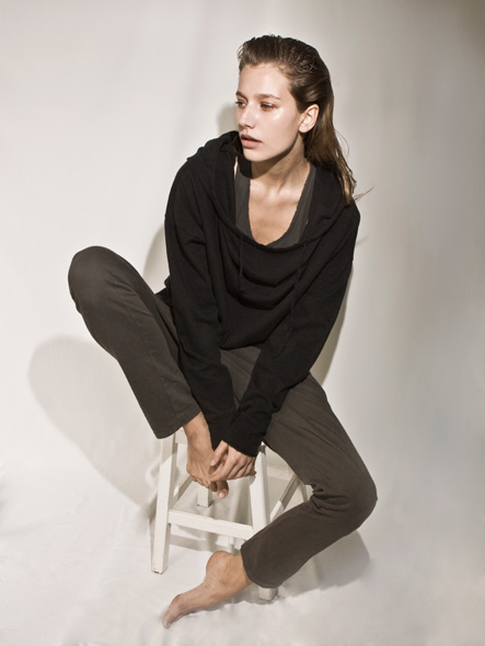DAMIR DOMA SILENT 2011SS DƬ