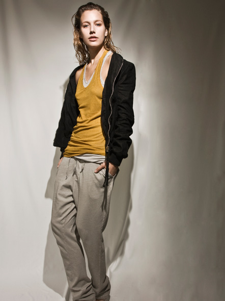 DAMIR DOMA SILENT 2011SS DƬ