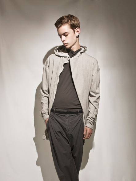DAMIR DOMA SILENT 2011SS DƬ