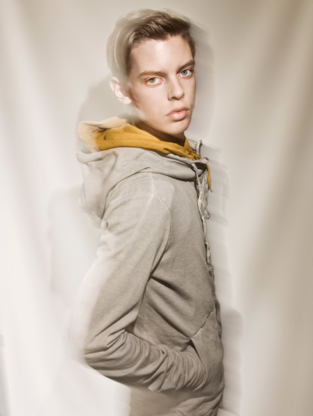 DAMIR DOMA SILENT 2011SS DƬ