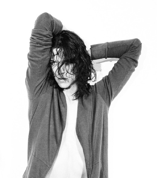 DAMIR DOMA SILENT 2012SS DƬ