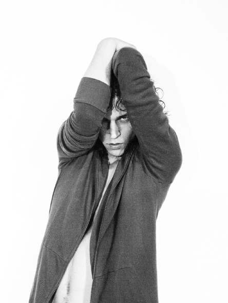 DAMIR DOMA SILENT 2012SS DƬ