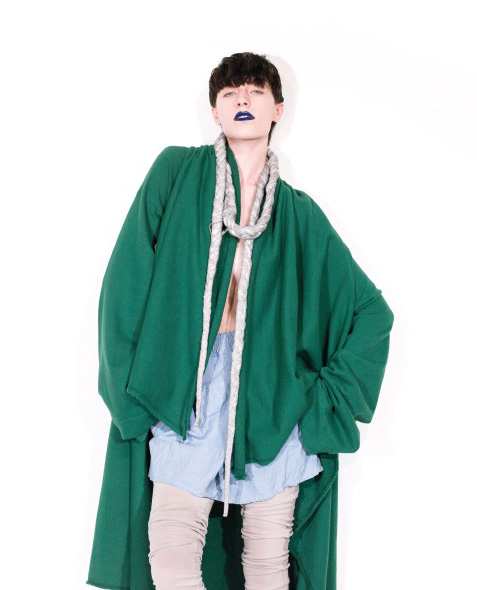 DAMIR DOMA SILENT 2012SS DƬ