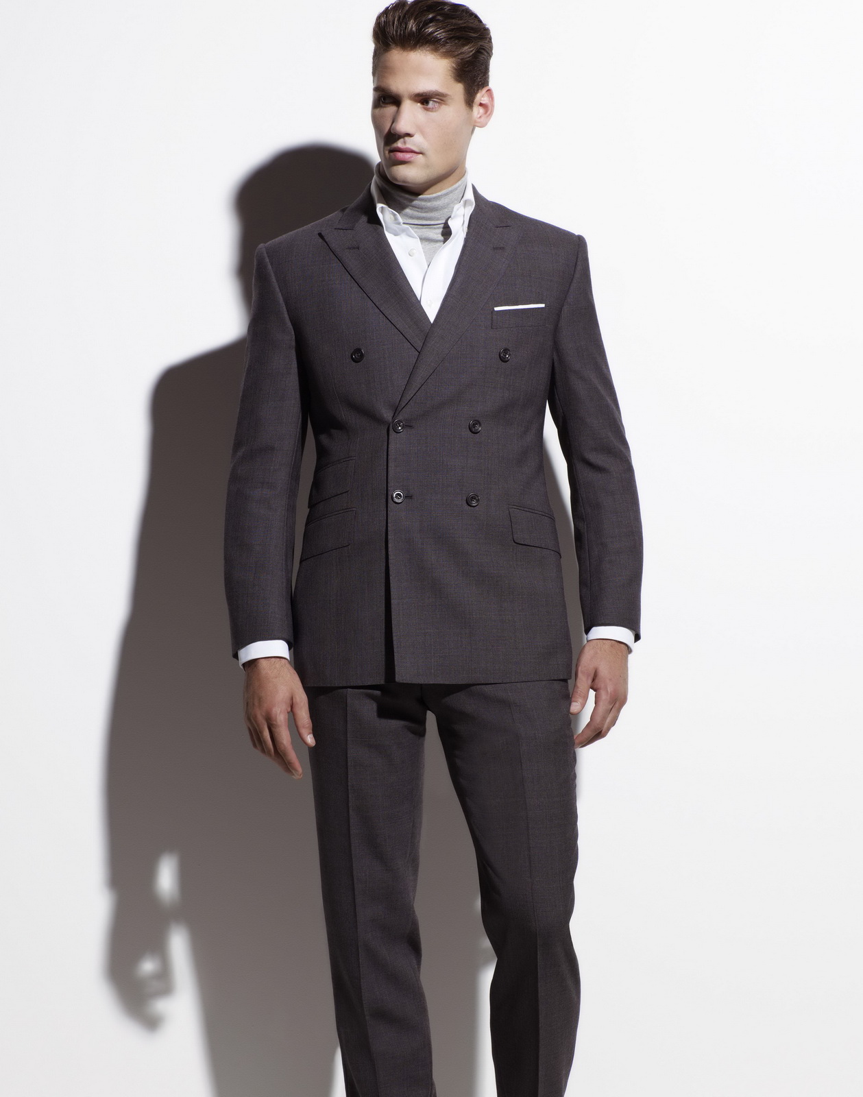 Marks & Spencer 2012ŮbϵLOOKBOOK DƬ