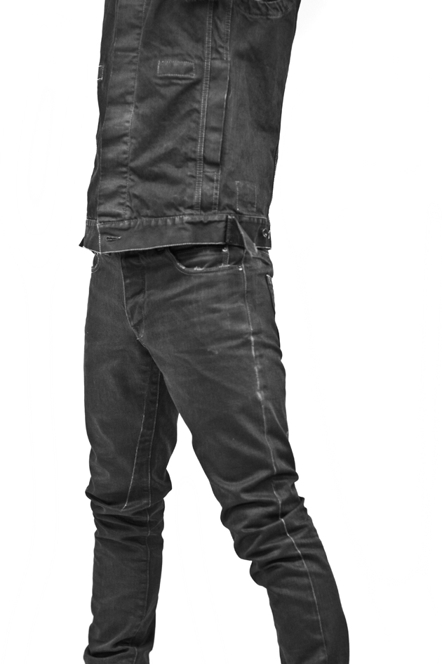 Rick Owens DRKSHDW 2012b DƬ