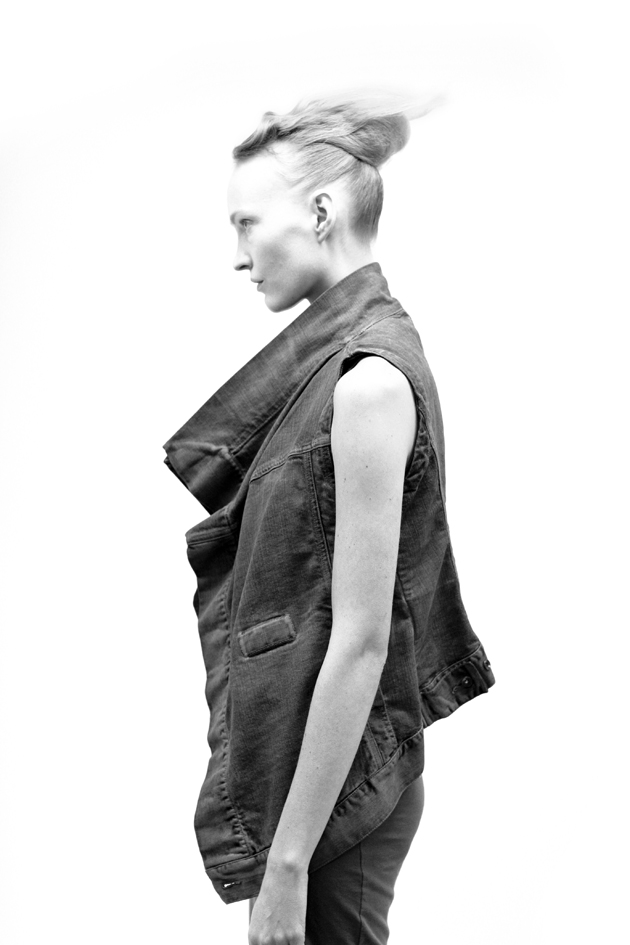 Rick Owens DRKSHDW 2012Ůb DƬ