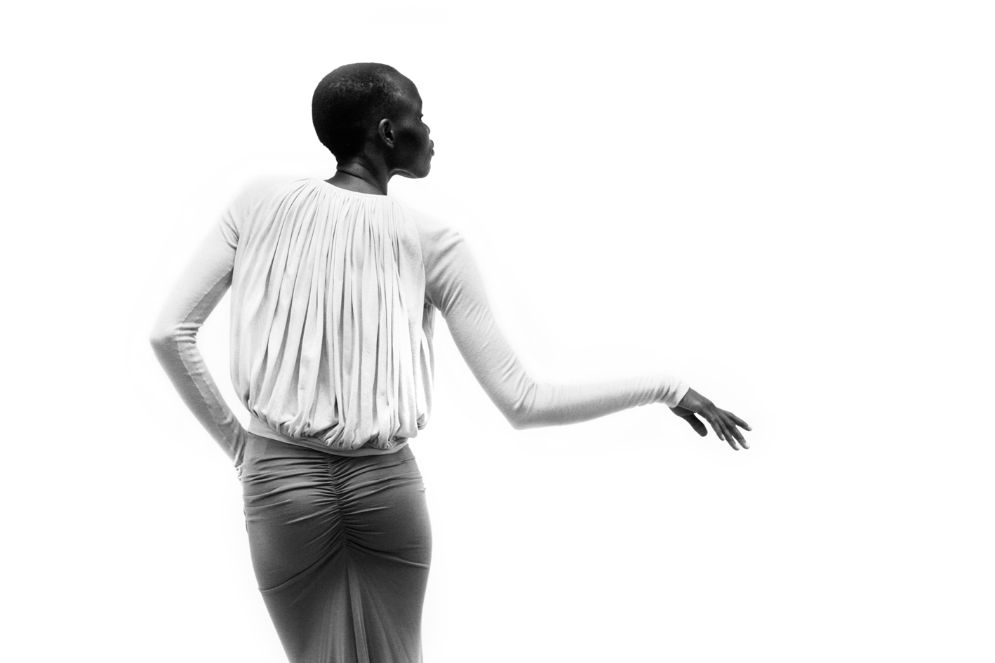 Rick Owens Lilies 2012 DƬ