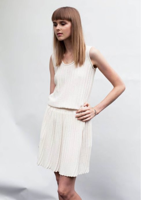 Amy Kaehne 2012 LookBook DƬ