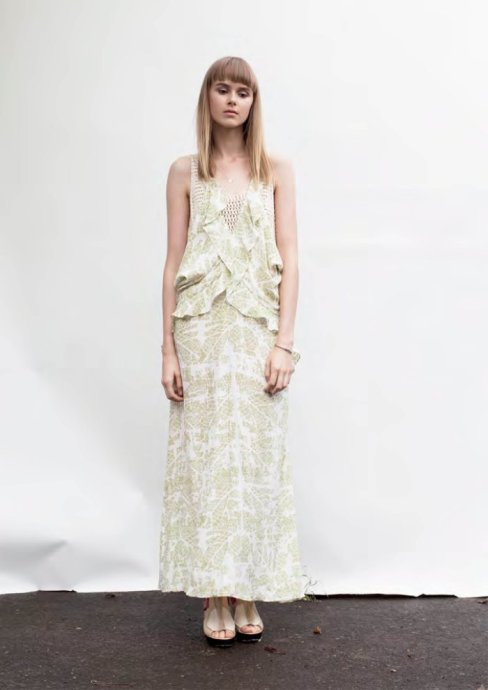 Amy Kaehne 2012 LookBook DƬ