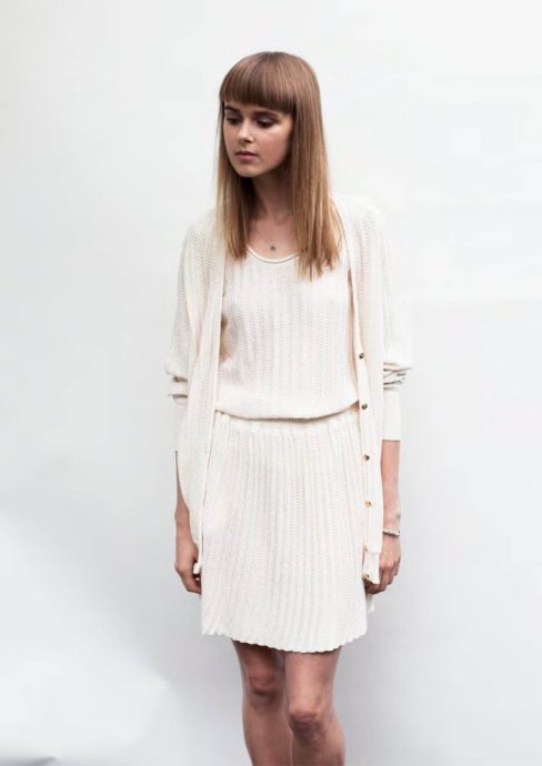 Amy Kaehne 2012 LookBook DƬ