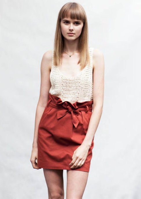 Amy Kaehne 2012 LookBook DƬ