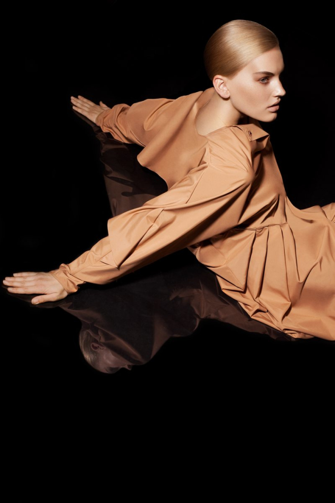 Atis Artemjevs 2012Lookbook DƬ