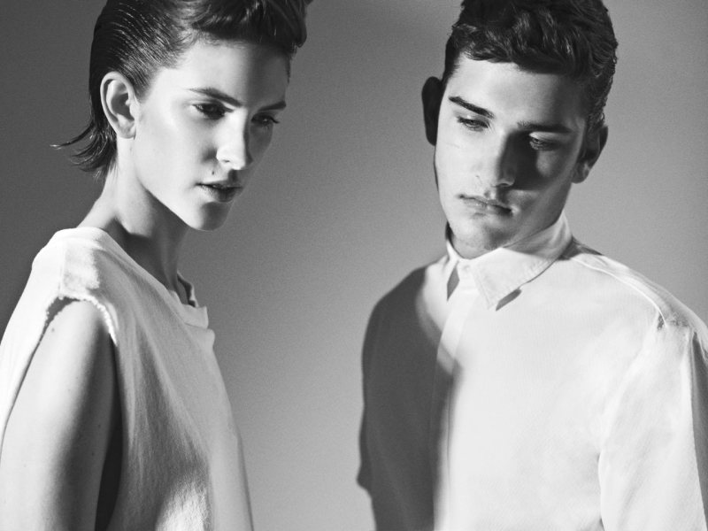 Bassike Resort 2012ďV DƬ