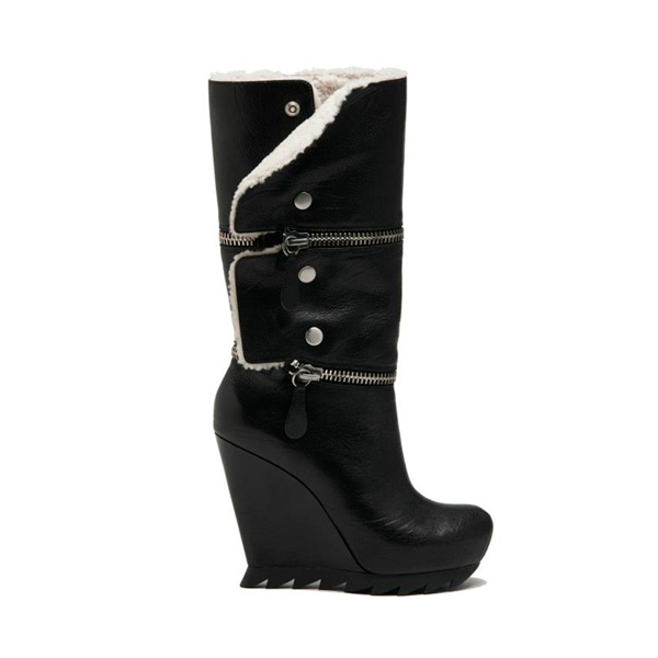 Camilla Skovgaard 2011ﶬЬLookbook DƬ