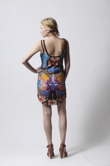 Candela 2012 LookBook DƬ