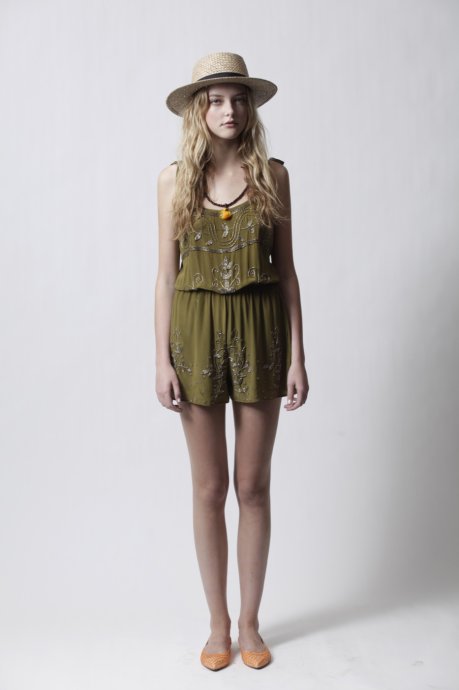 Candela 2012 LookBook DƬ