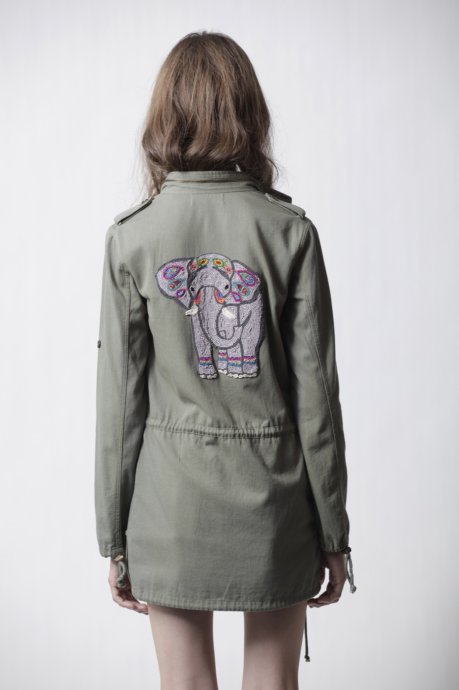 Candela 2012 LookBook DƬ