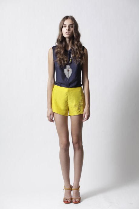 Candela 2012 LookBook DƬ