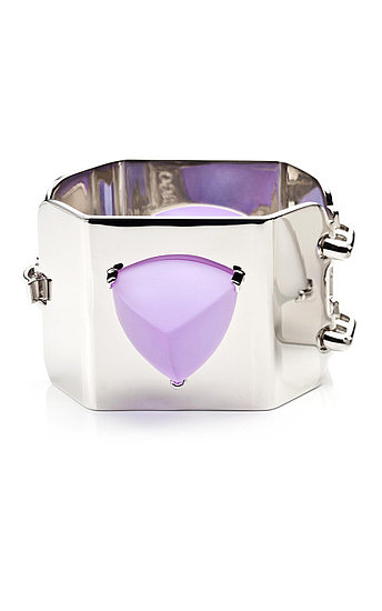 Eddie Borgo 2012Lookbook DƬ